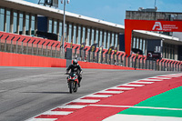 Lower Group Red Bikes